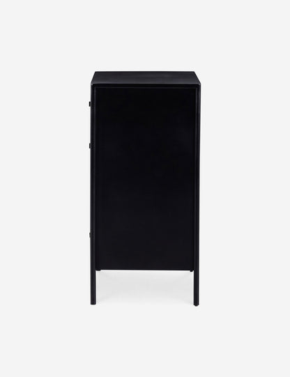 Mathus 5-Drawer Dresser