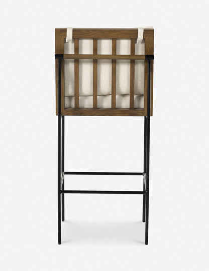 Adrien Bar And Counter Stool
