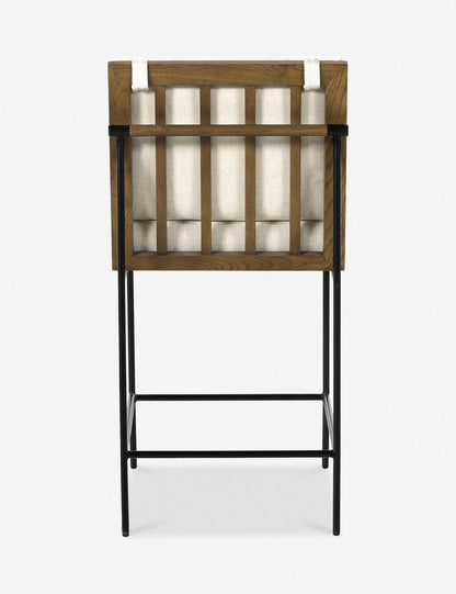 Adrien Bar And Counter Stool