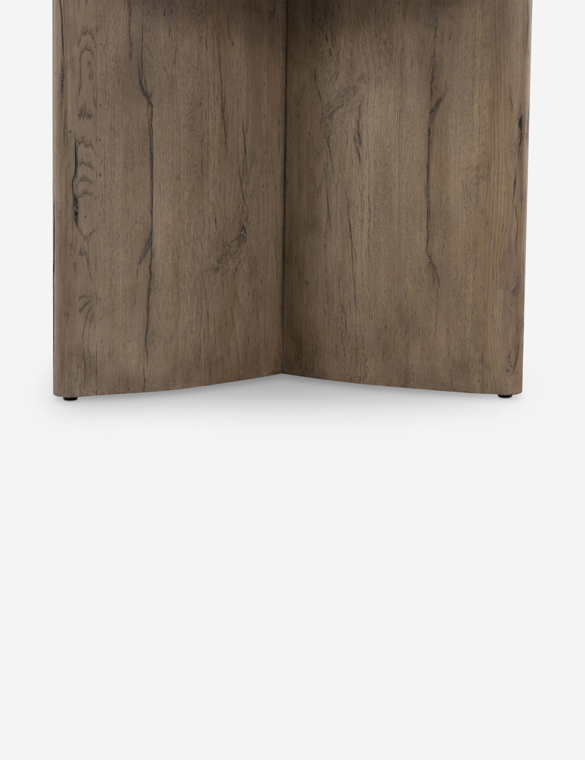 Voss Round Side Table