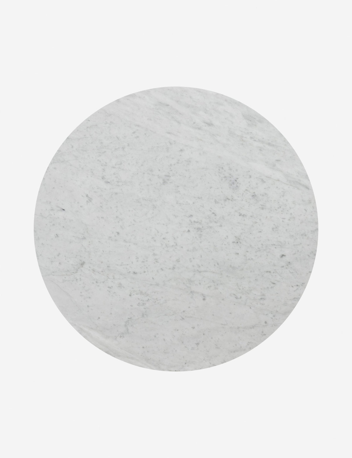 Voss Round Side Table