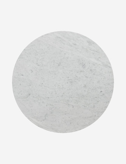 Voss Round Side Table