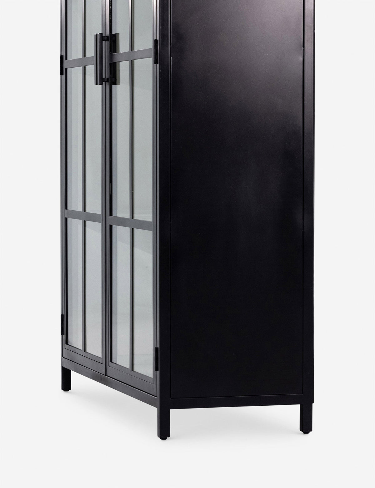 Wilcox Curio Cabinet