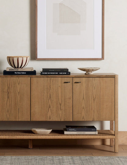 Laird Sideboard