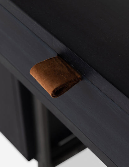 Rosamonde Modular Bookcase Desk
