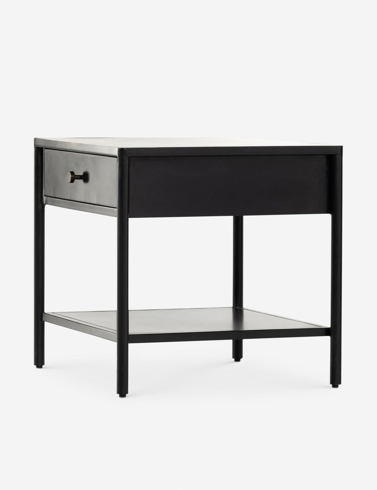 Mathus Side Table
