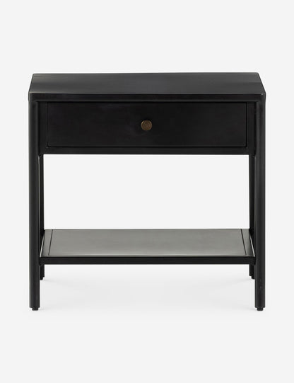 Mathus Side Table