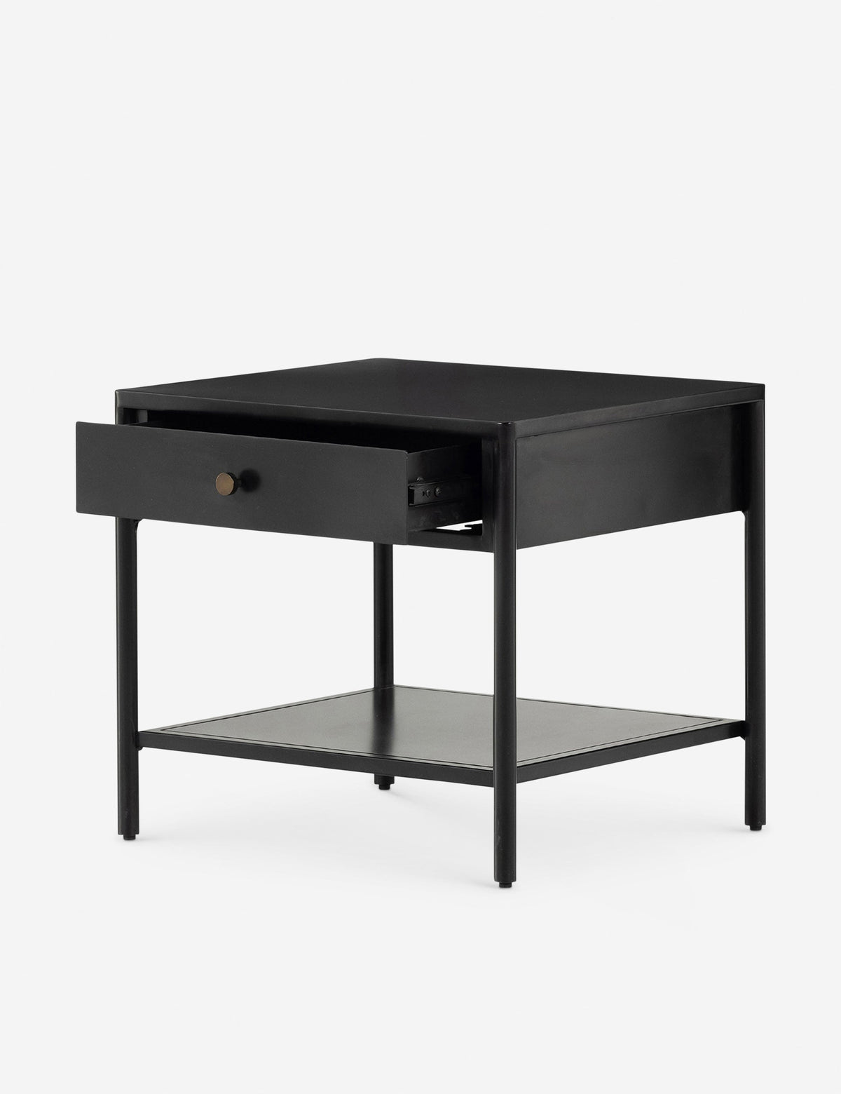 Mathus Side Table