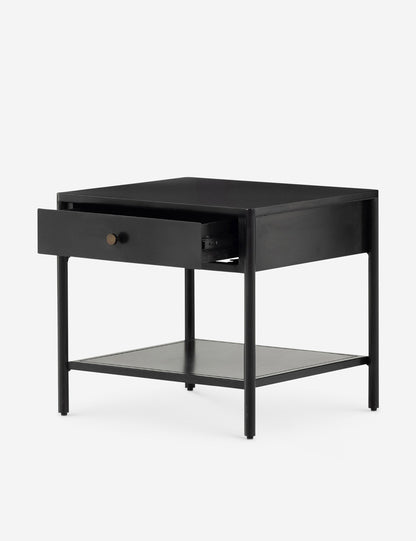 Mathus Side Table