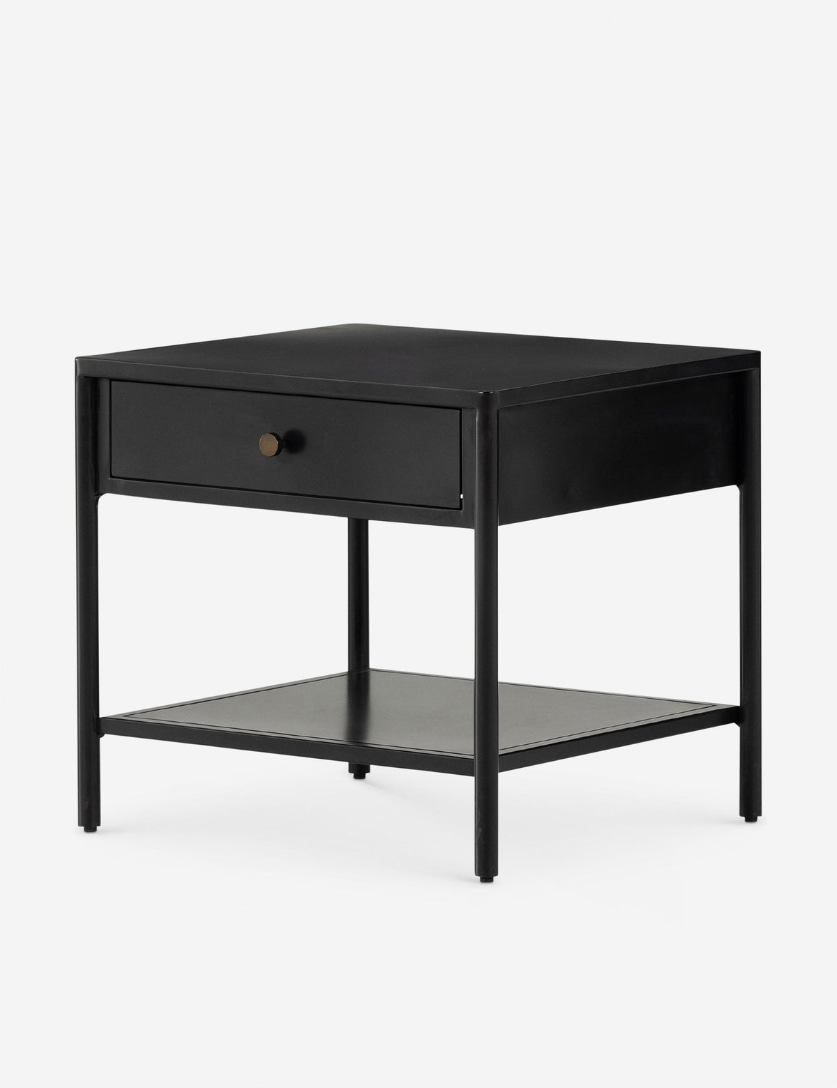 Mathus Side Table