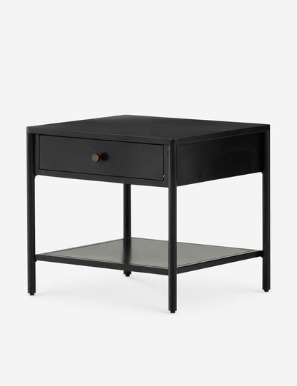 Mathus Side Table