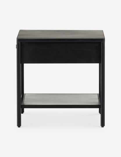 Mathus Side Table