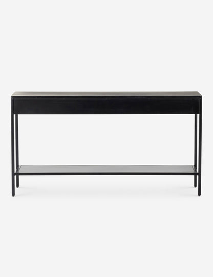 Mathus Console Table
