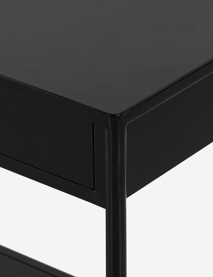 Mathus Console Table