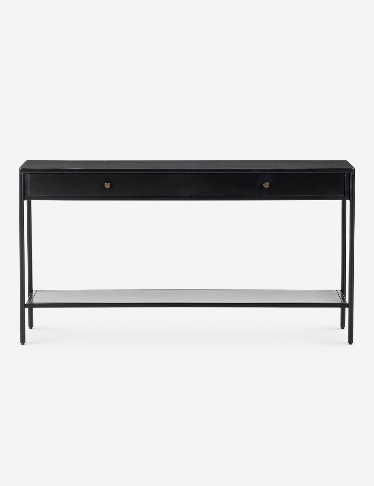 Mathus Console Table