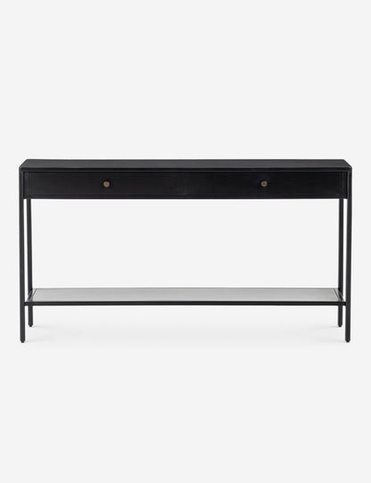 Mathus Console Table