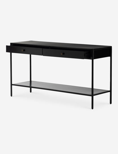 Mathus Console Table