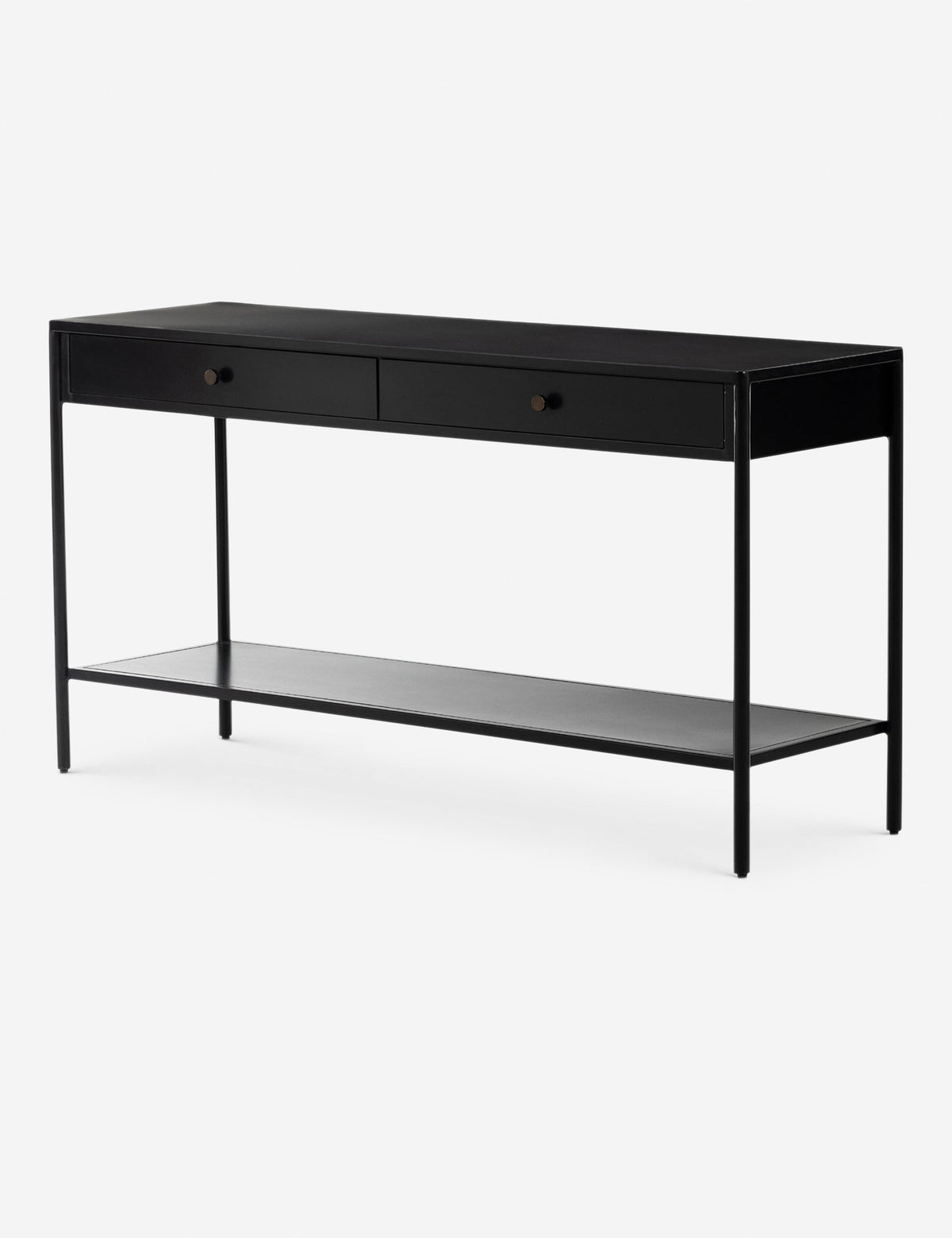 Mathus Console Table