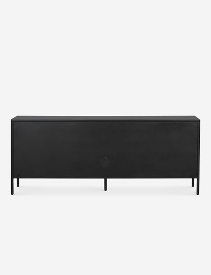 Mathus Media Console