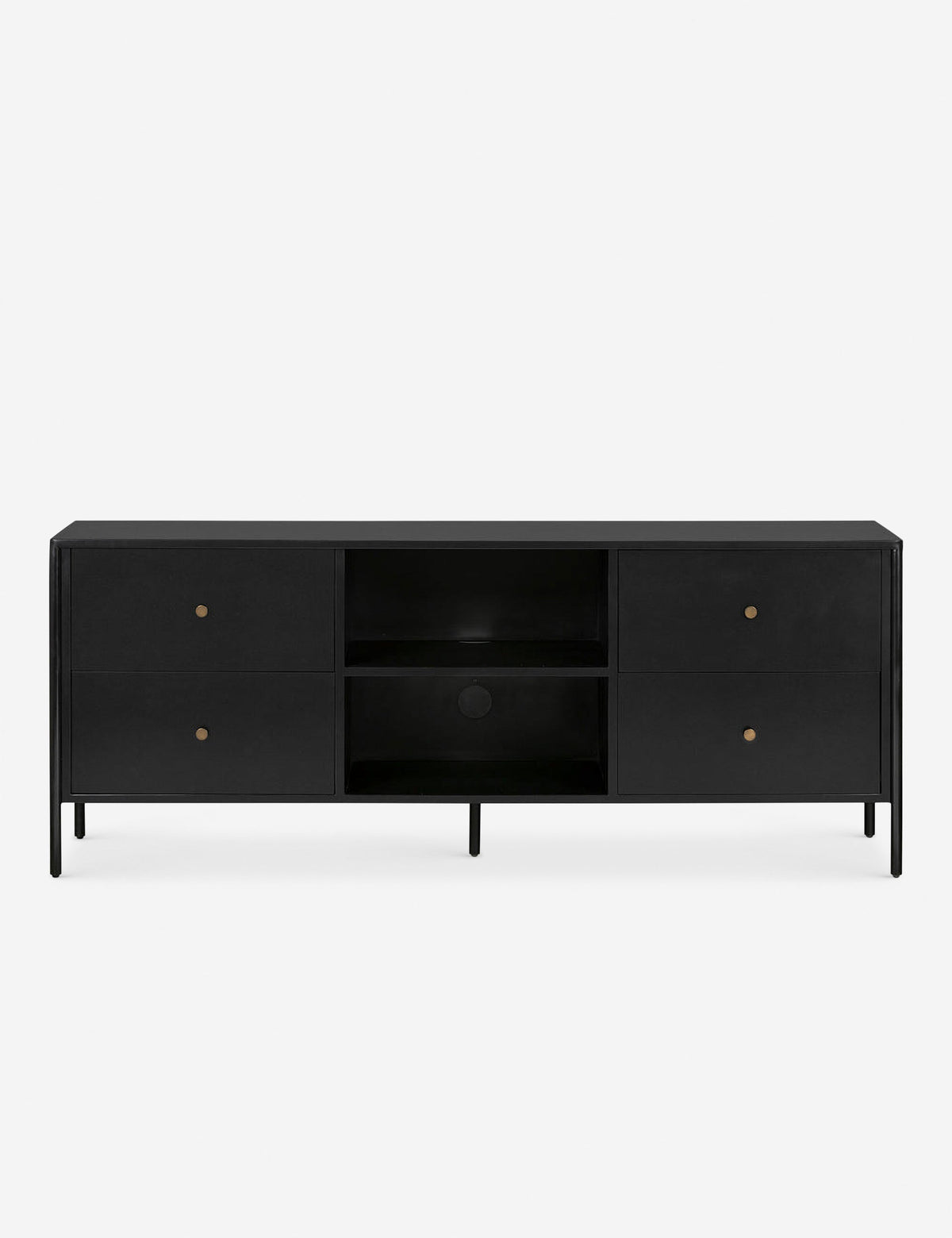 Mathus Media Console