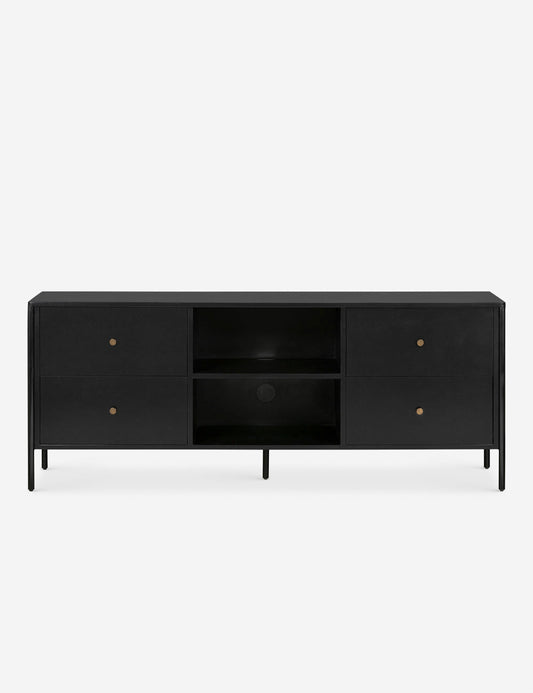 Mathus Media Console