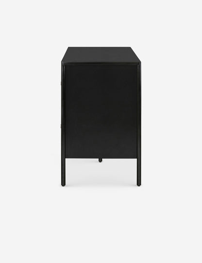 Mathus Media Console