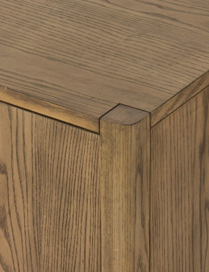 Laird Cabinet