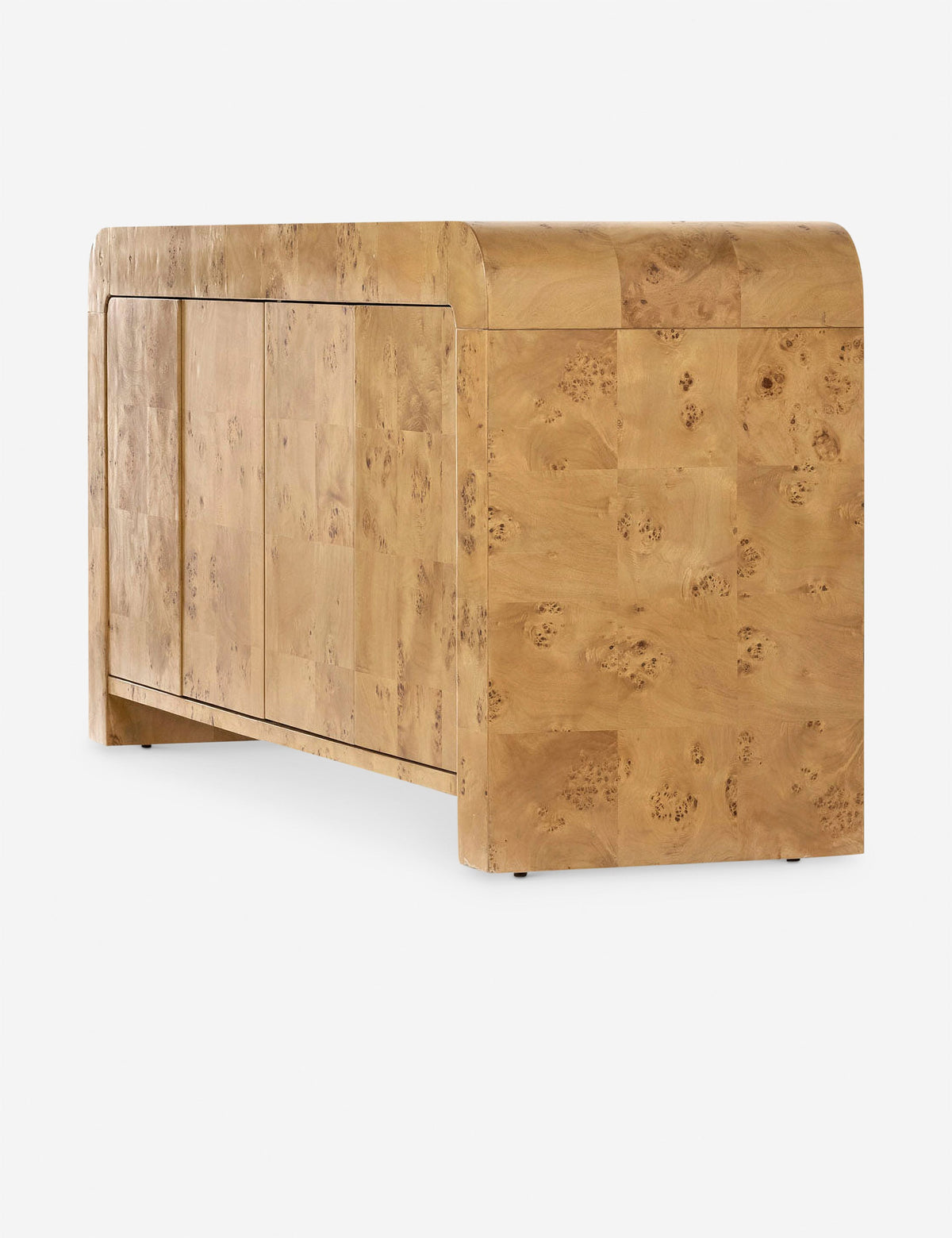 Martine Media Console