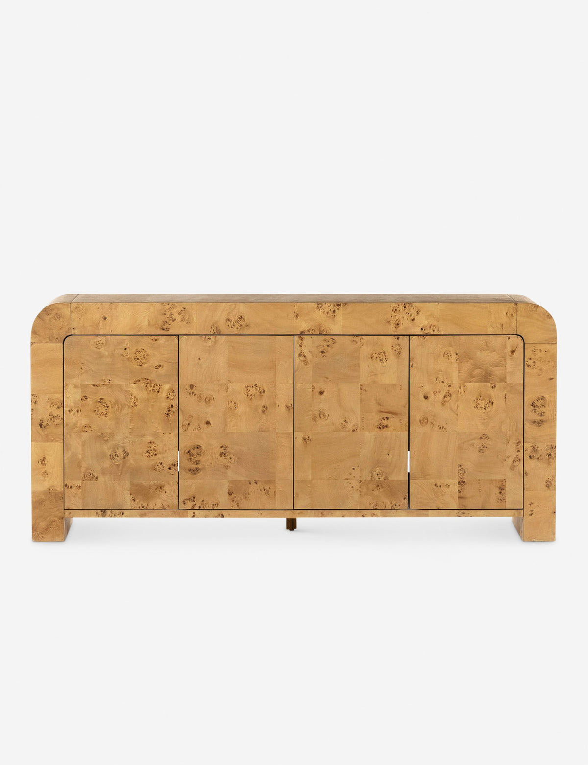Martine Media Console