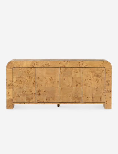Martine Media Console