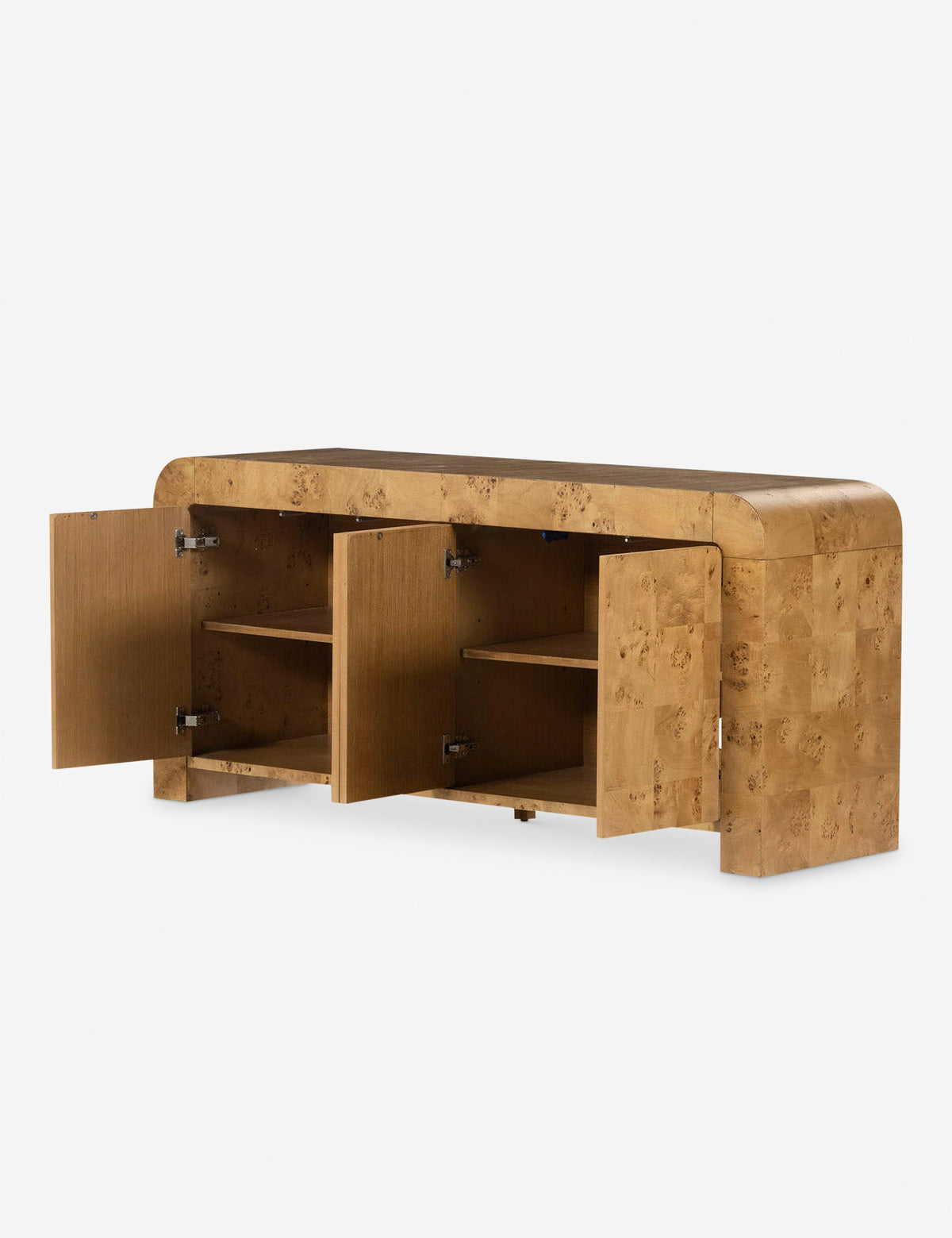 Martine Media Console