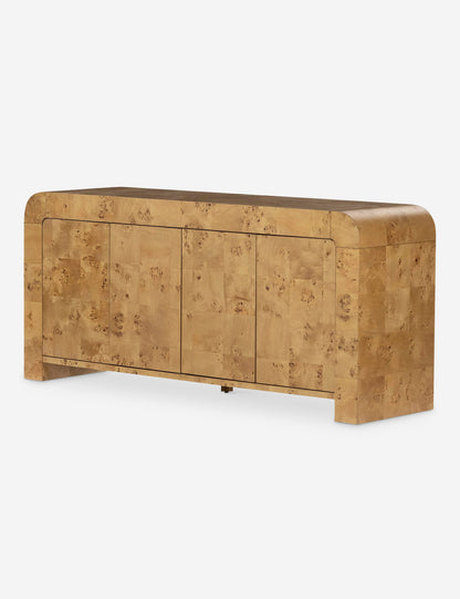 Martine Media Console