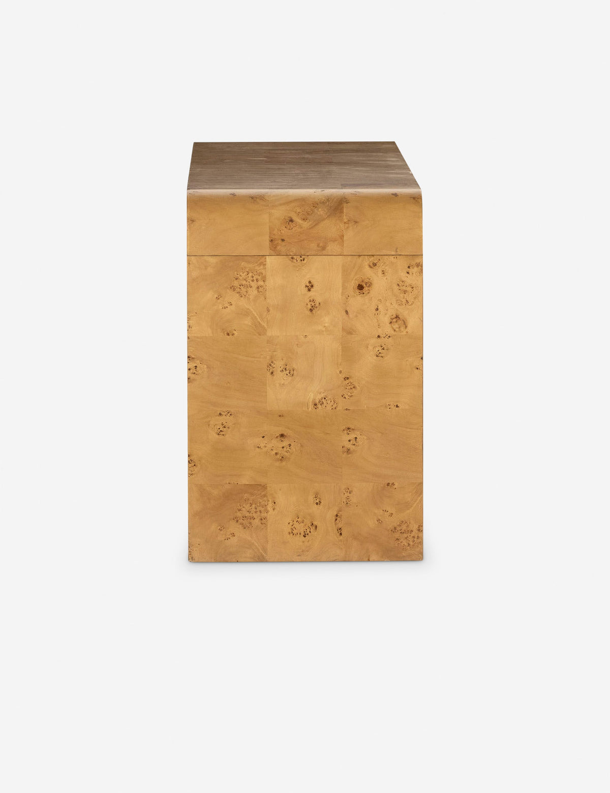 Martine Media Console