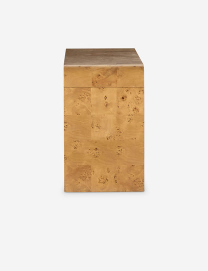 Martine Media Console