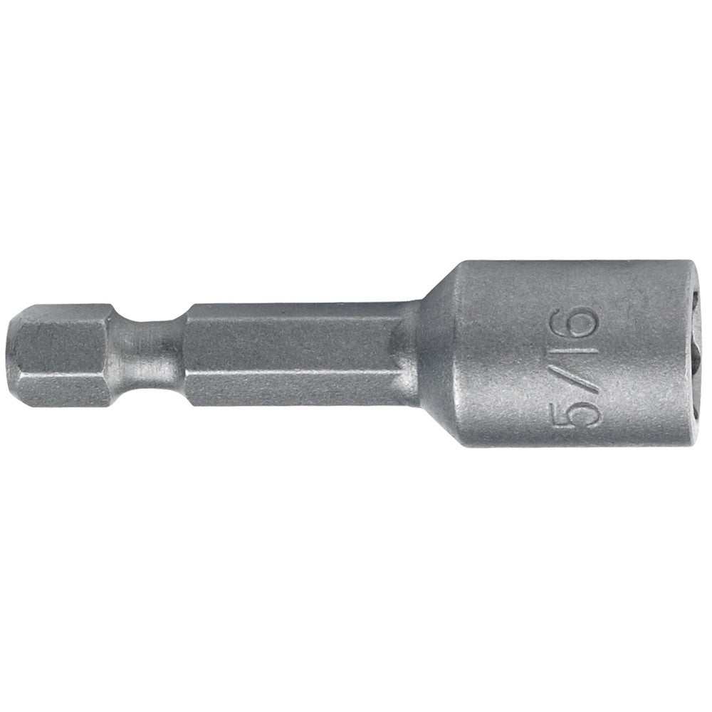 7/16" X 1-3/4" MAGNETIC NUT SETTER