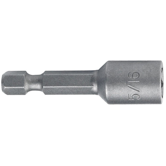 7/16" X 1-3/4" MAGNETIC NUT SETTER