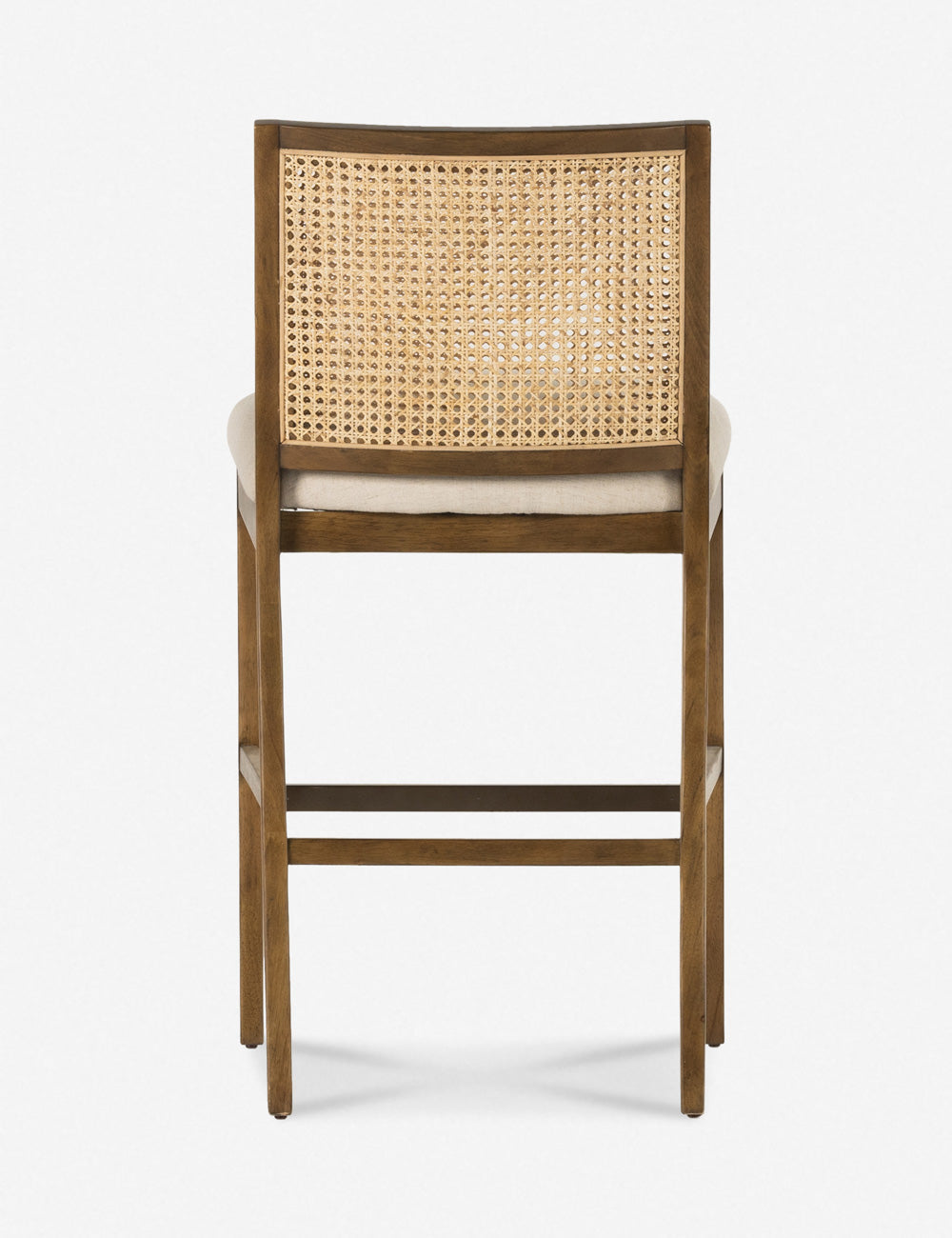 Jeni Bar and Counter Stool