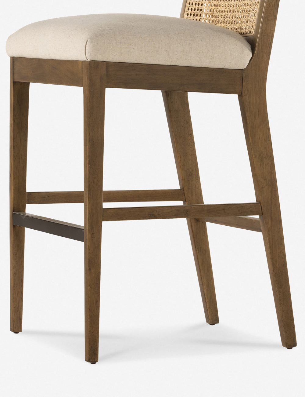 Jeni Bar and Counter Stool
