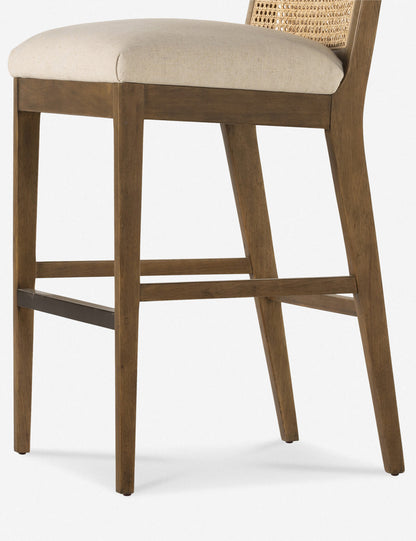 Jeni Bar and Counter Stool