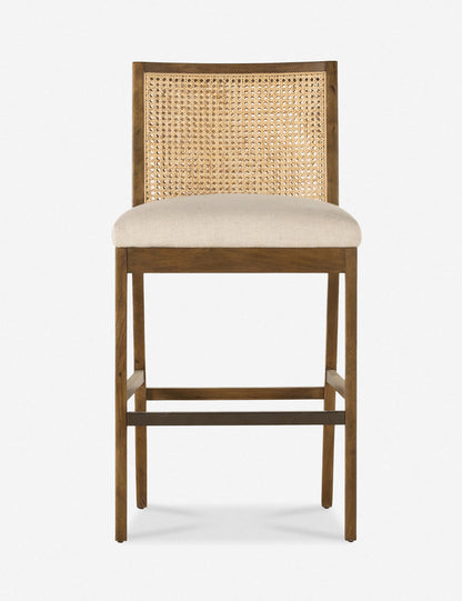 Jeni Bar and Counter Stool