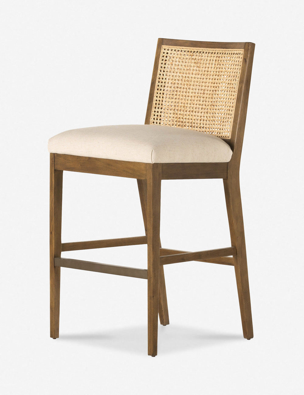 Jeni Bar and Counter Stool