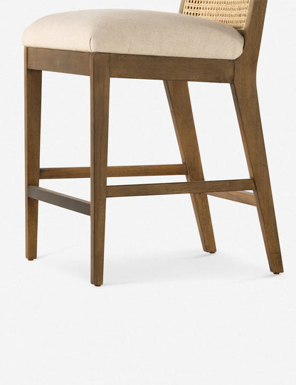 Jeni Bar and Counter Stool