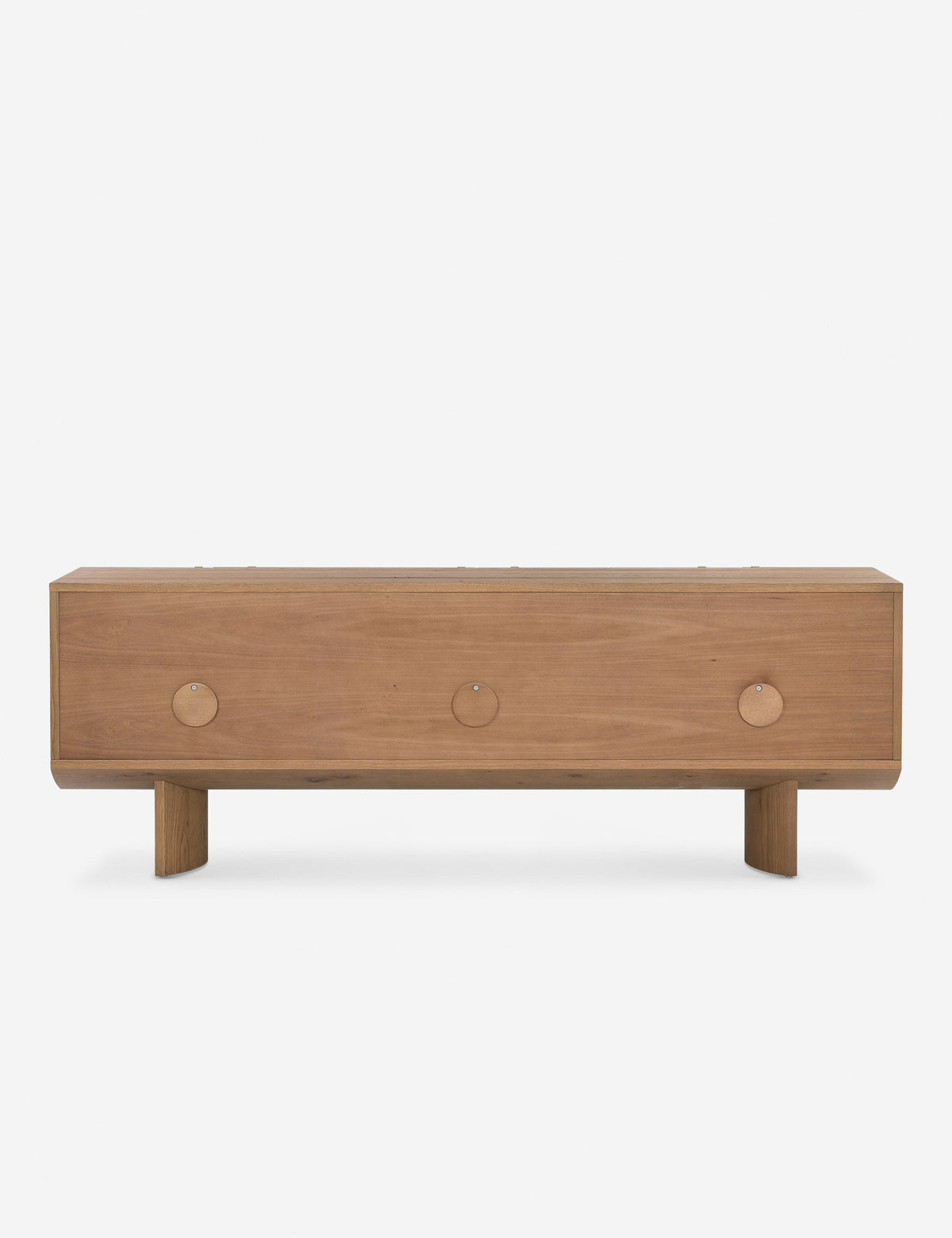 Remwald Media Console