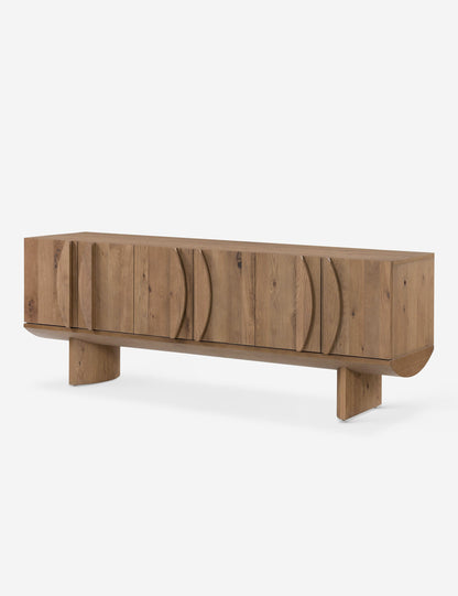 Remwald Media Console
