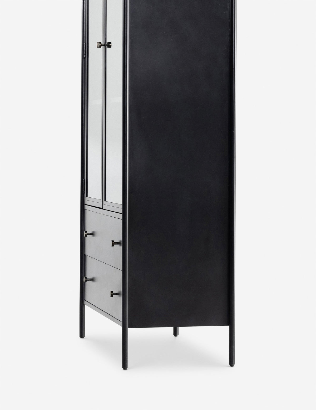 Mathus Curio Cabinet