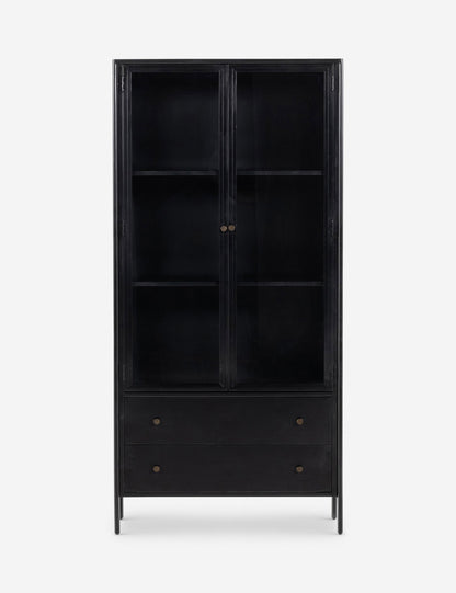 Mathus Curio Cabinet