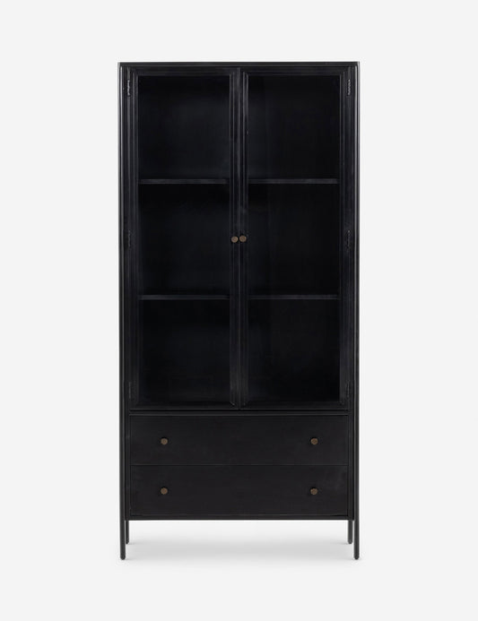 Mathus Curio Cabinet