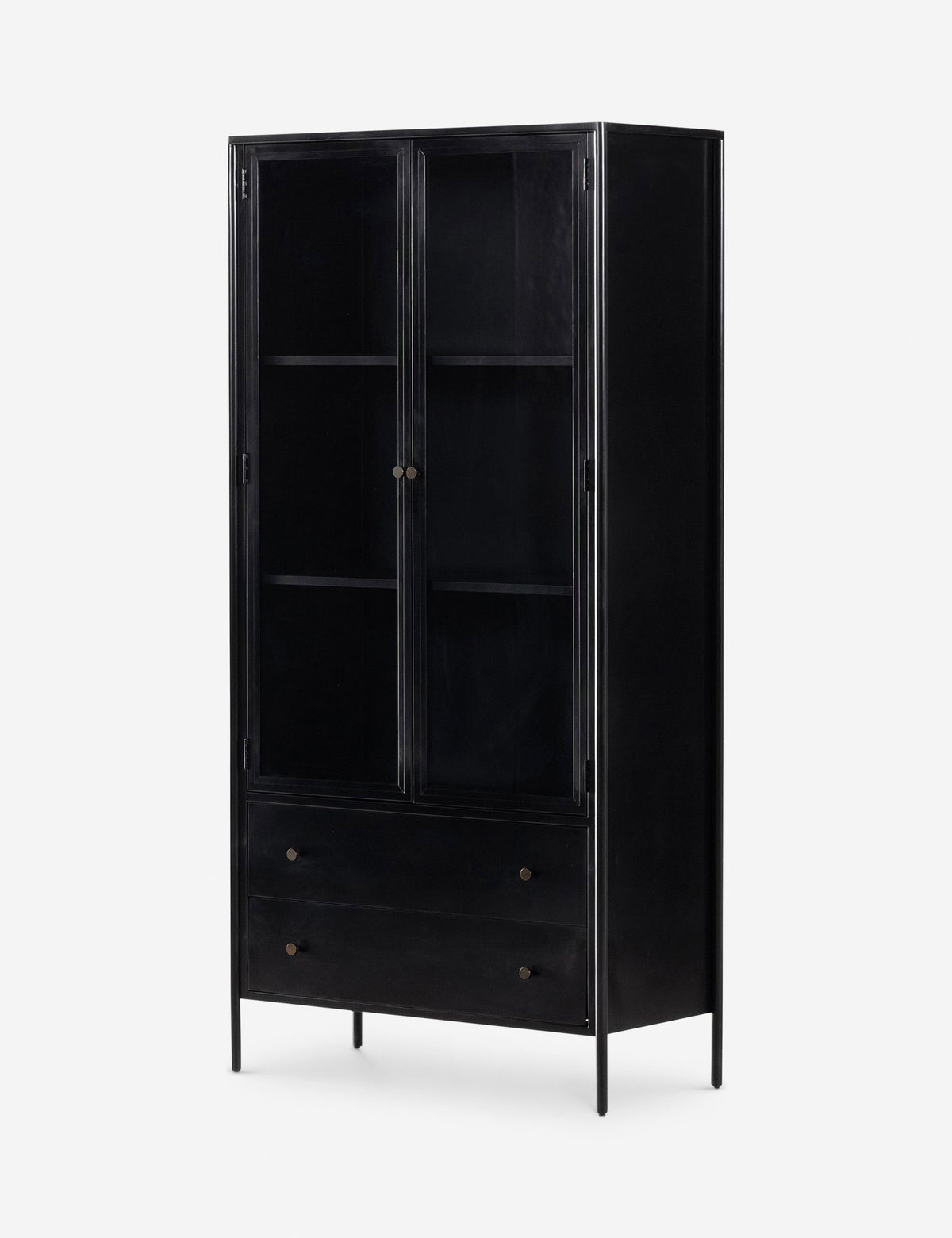 Mathus Curio Cabinet
