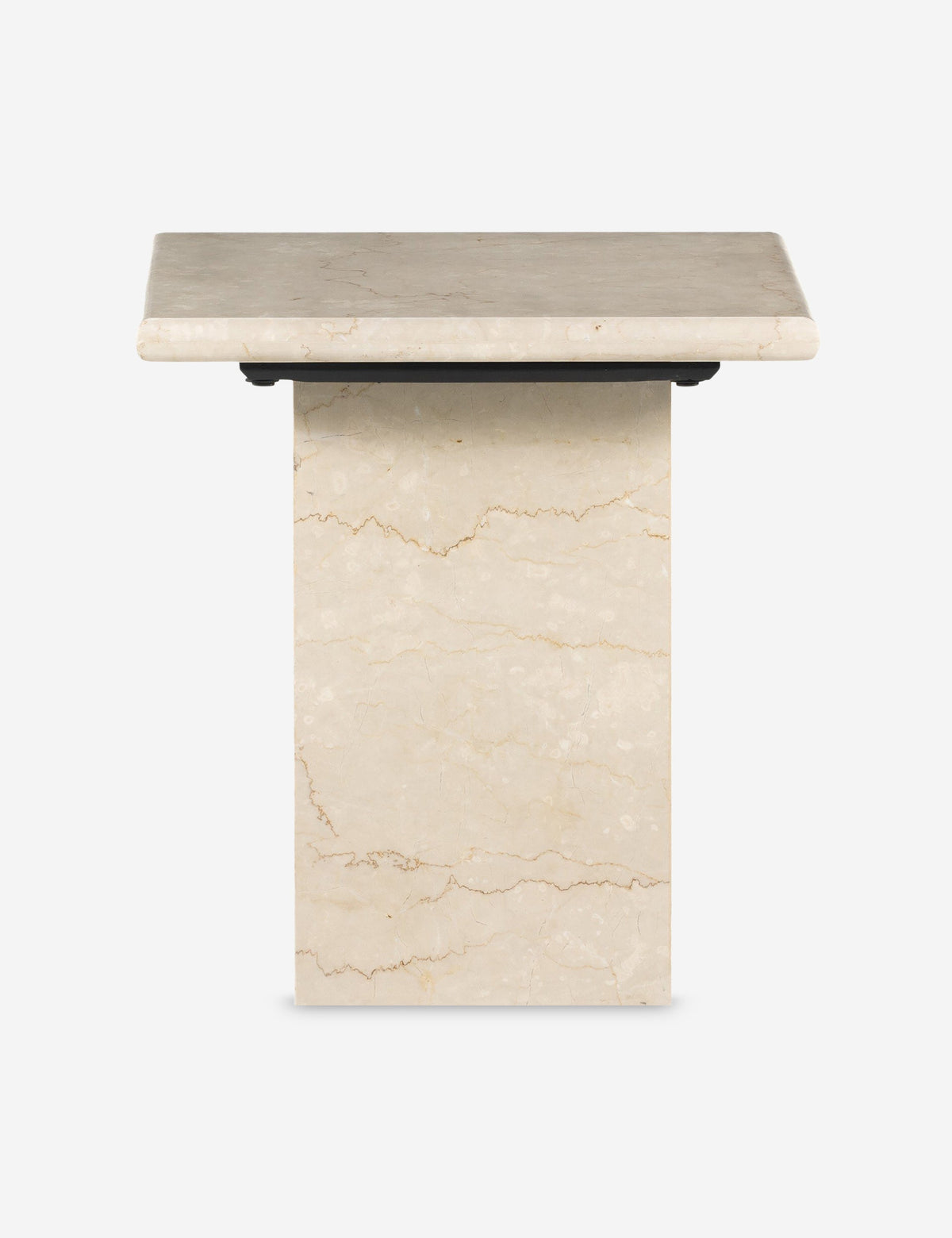Leonel Side Table