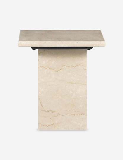 Leonel Side Table